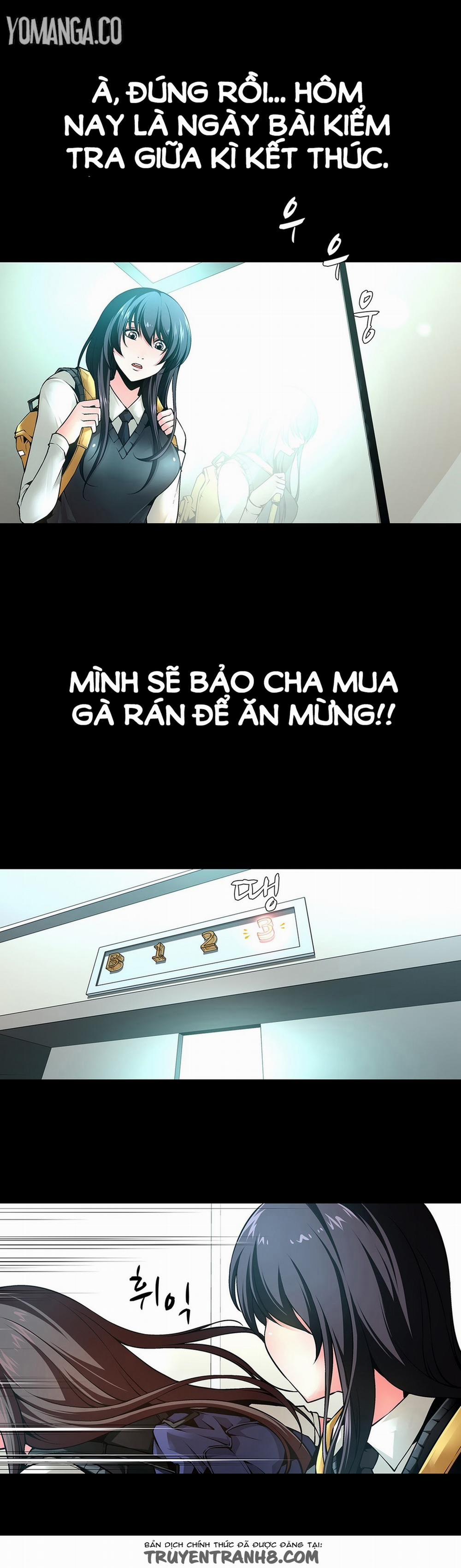 Twin Slave 6 trang 2