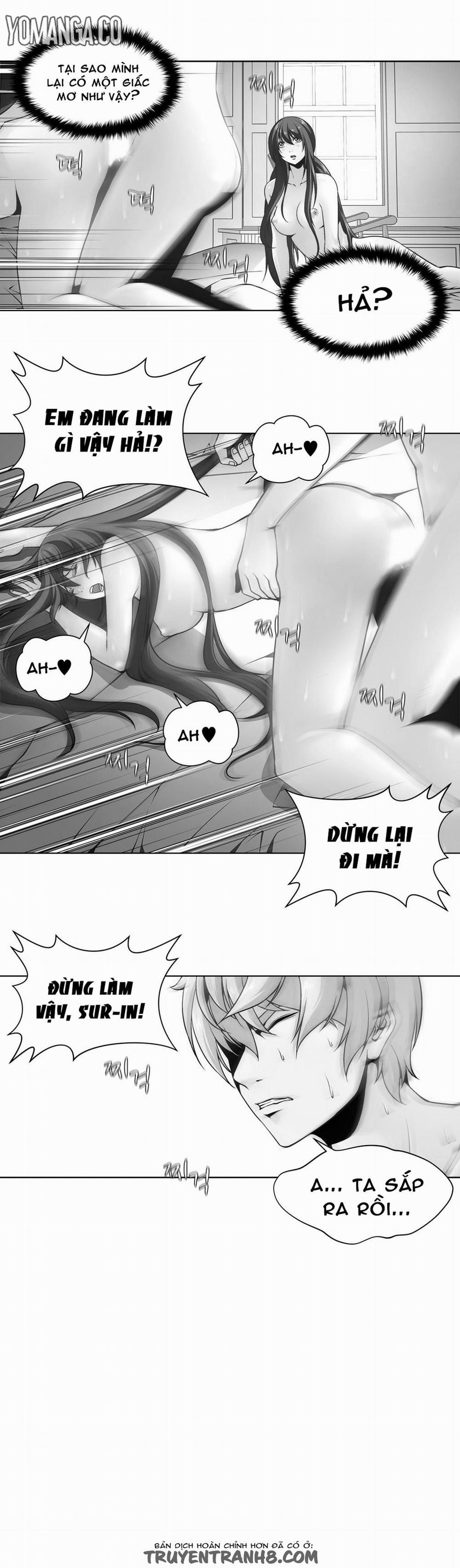 Twin Slave 7 trang 0