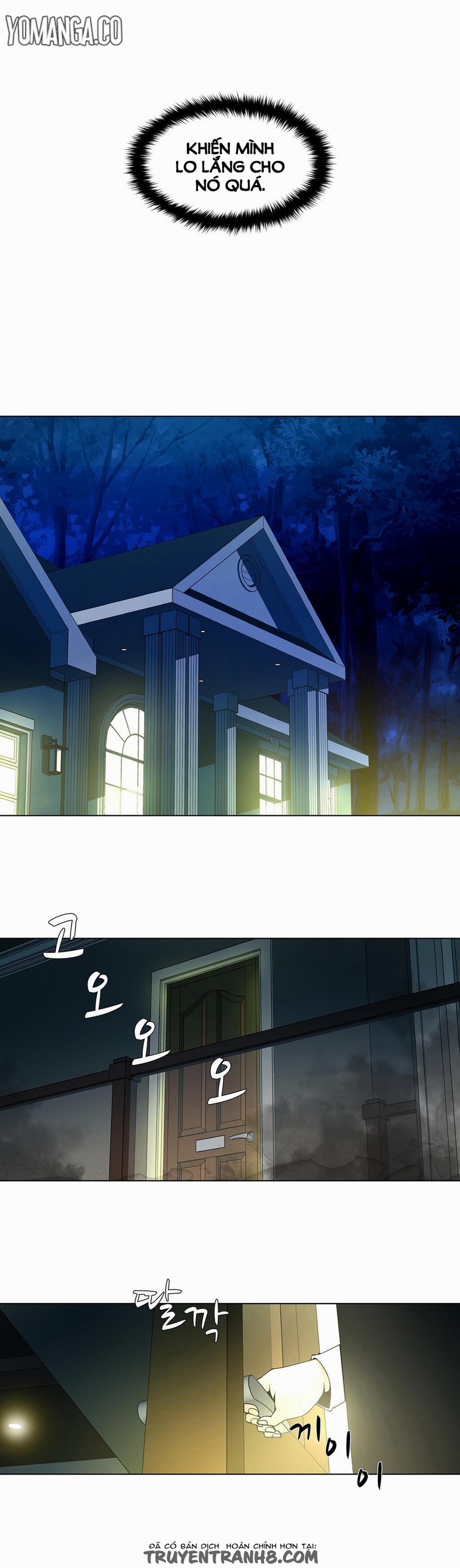 Twin Slave 8 trang 14