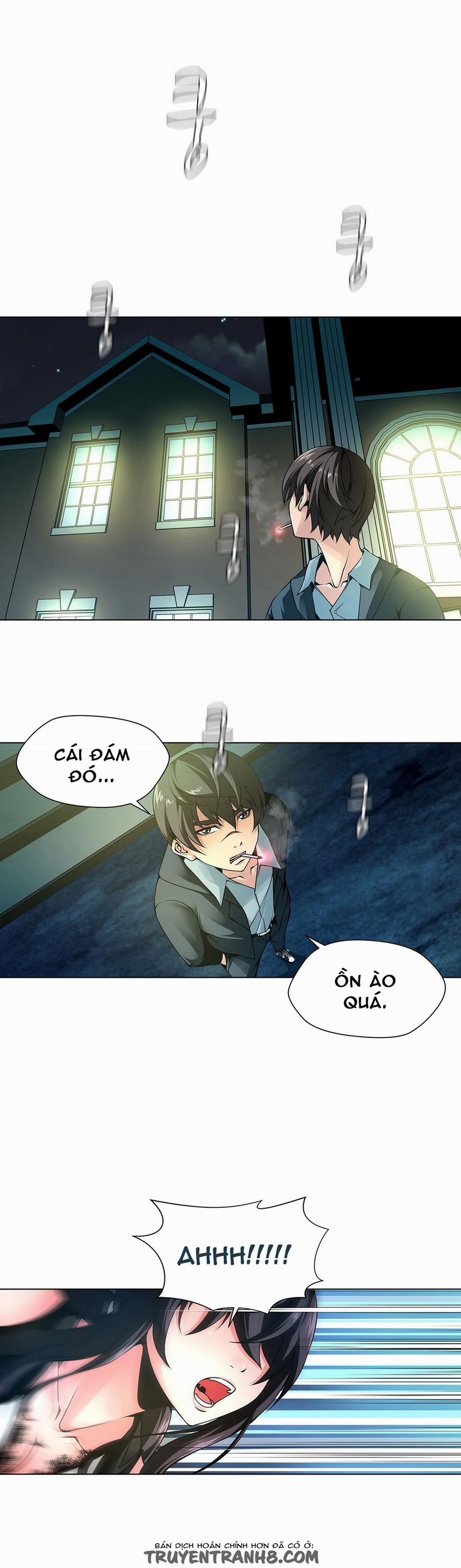 Twin Slave 9 trang 6