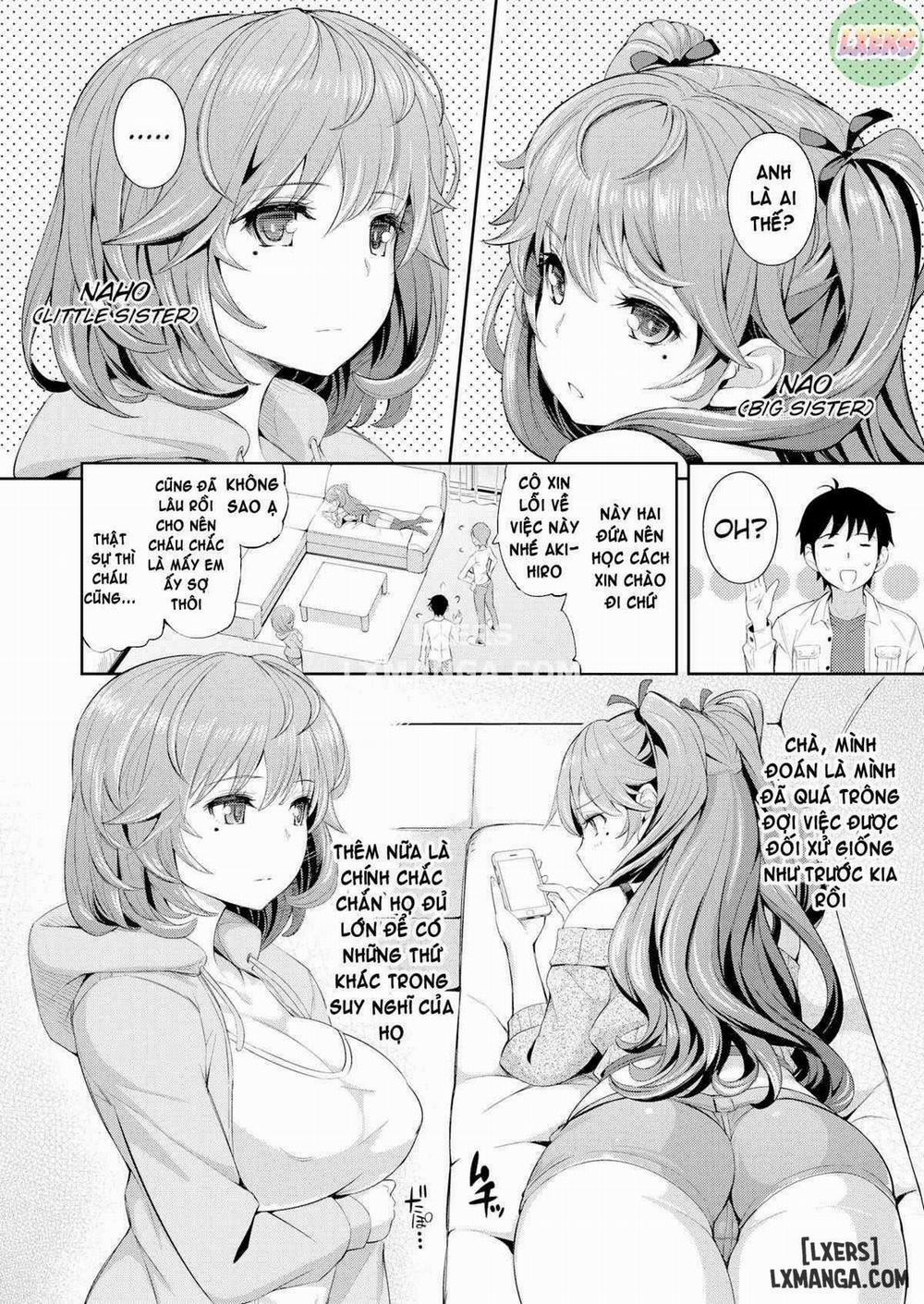 Twins Scramble 1 trang 3