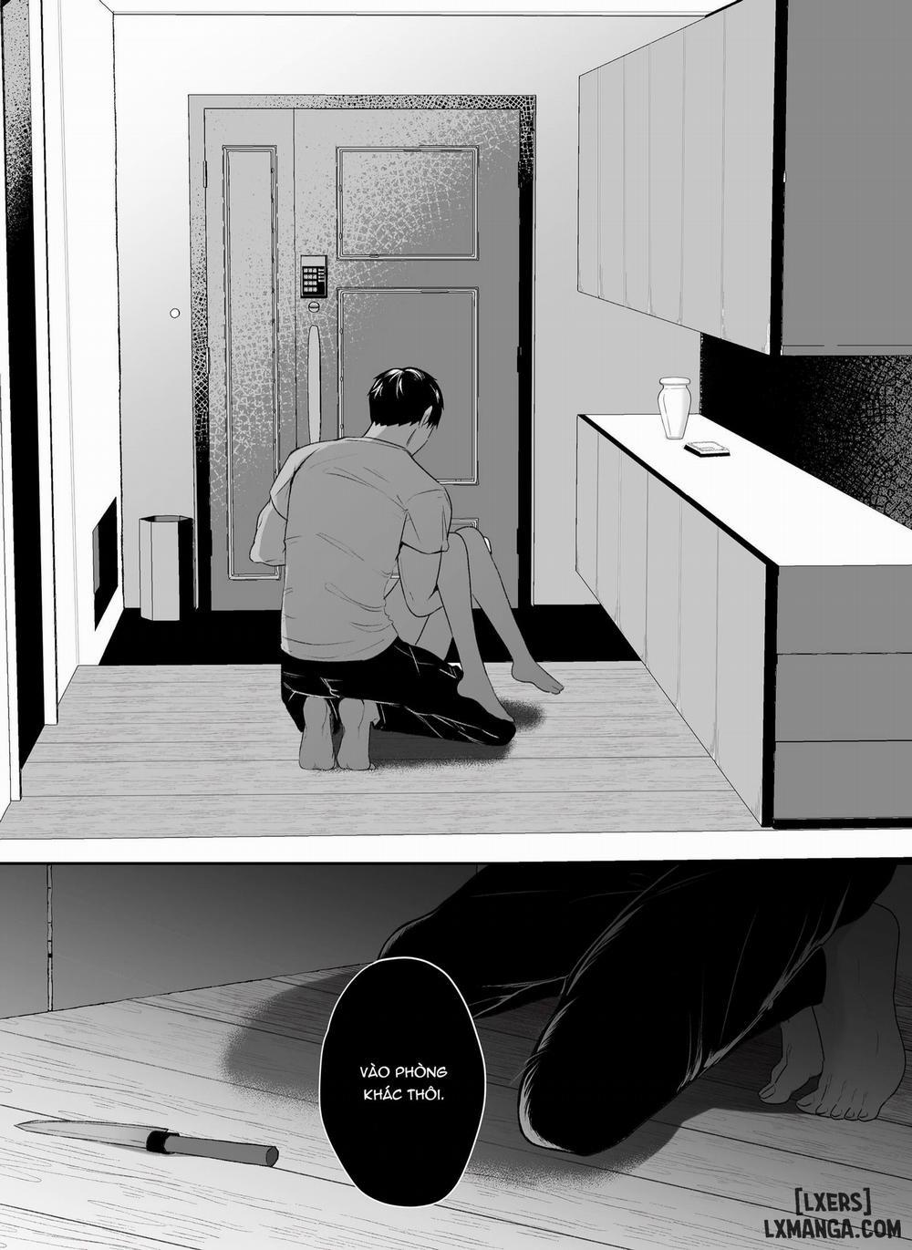 Twisted Love from My Coworker 2.1 trang 29