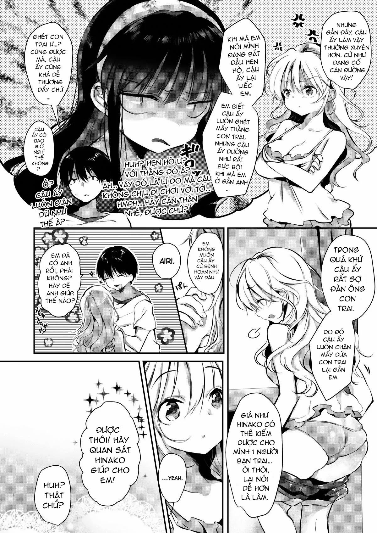 Two Plus One 1.2 trang 2