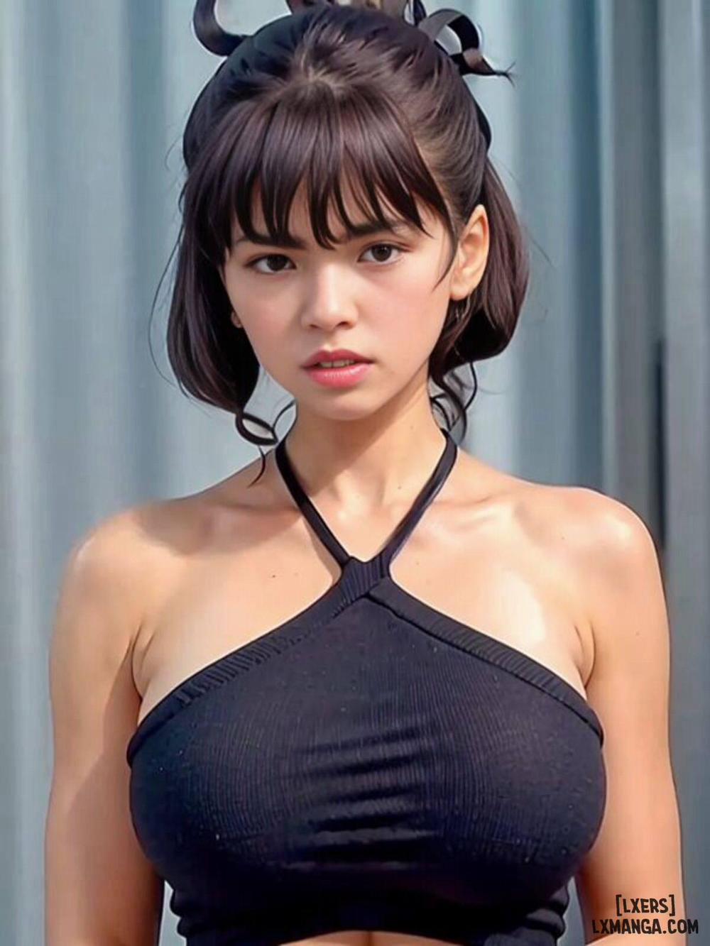 Two Slave Oneshot trang 2