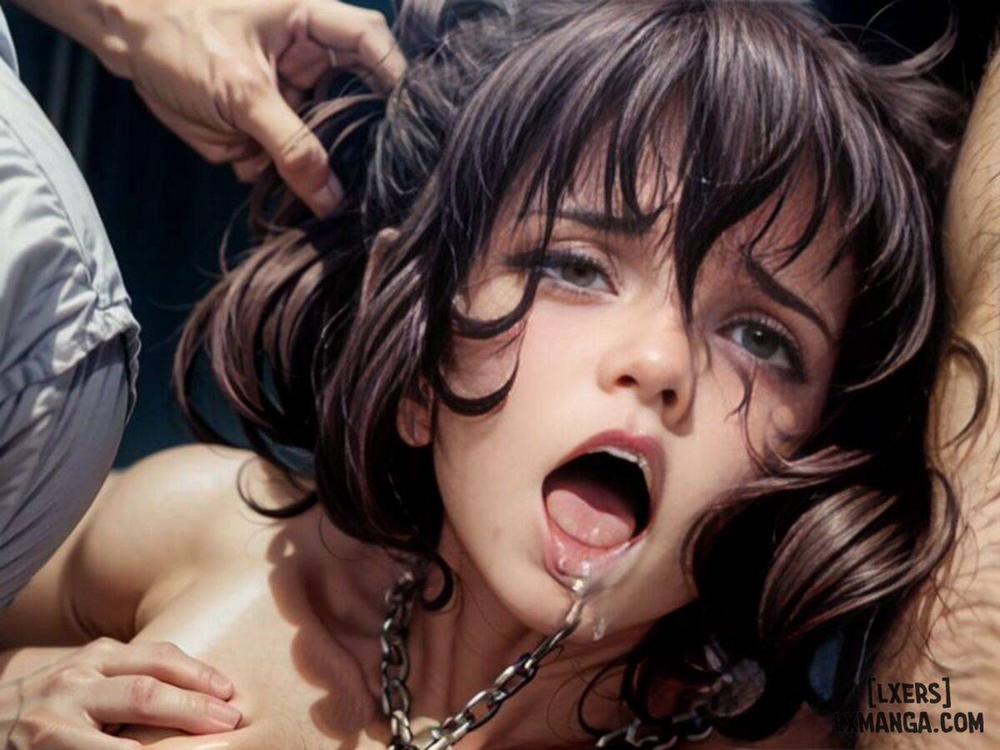 Two Slave Oneshot trang 64