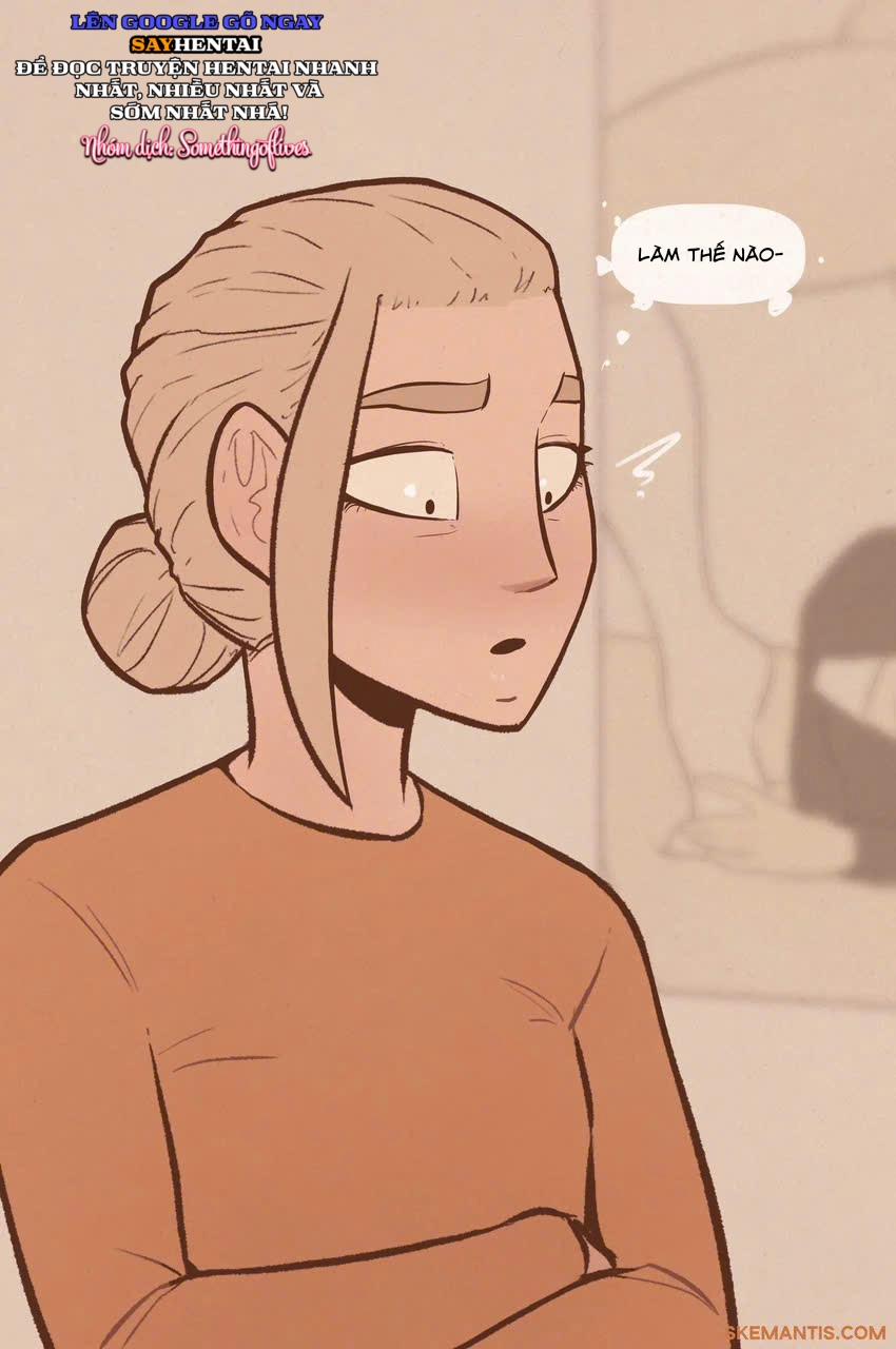 Tyler ở phòng gym 1 trang 2