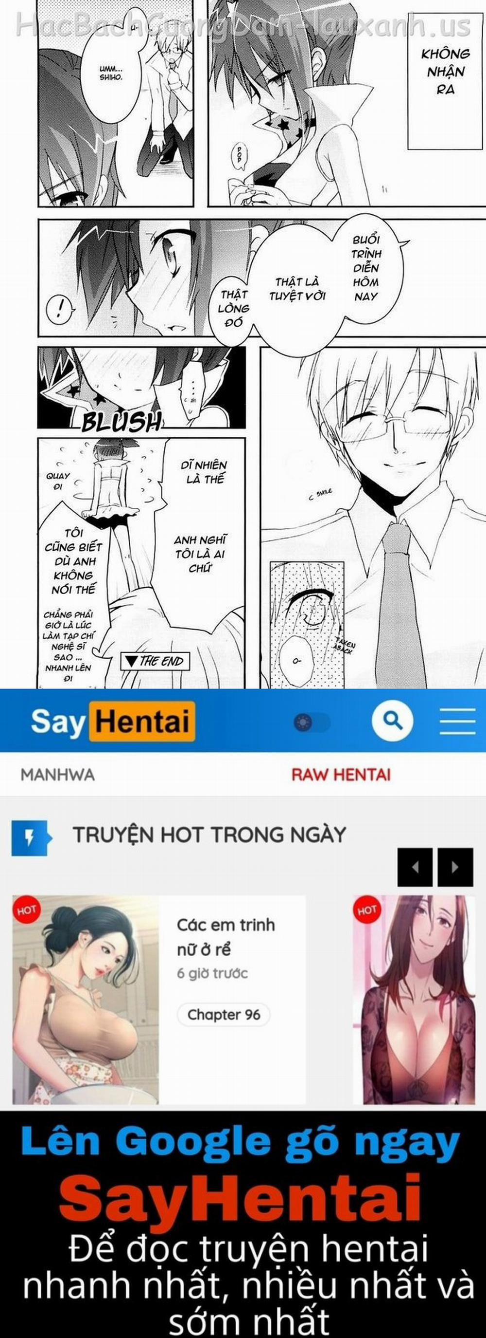 Tyrant Punish 1 trang 24