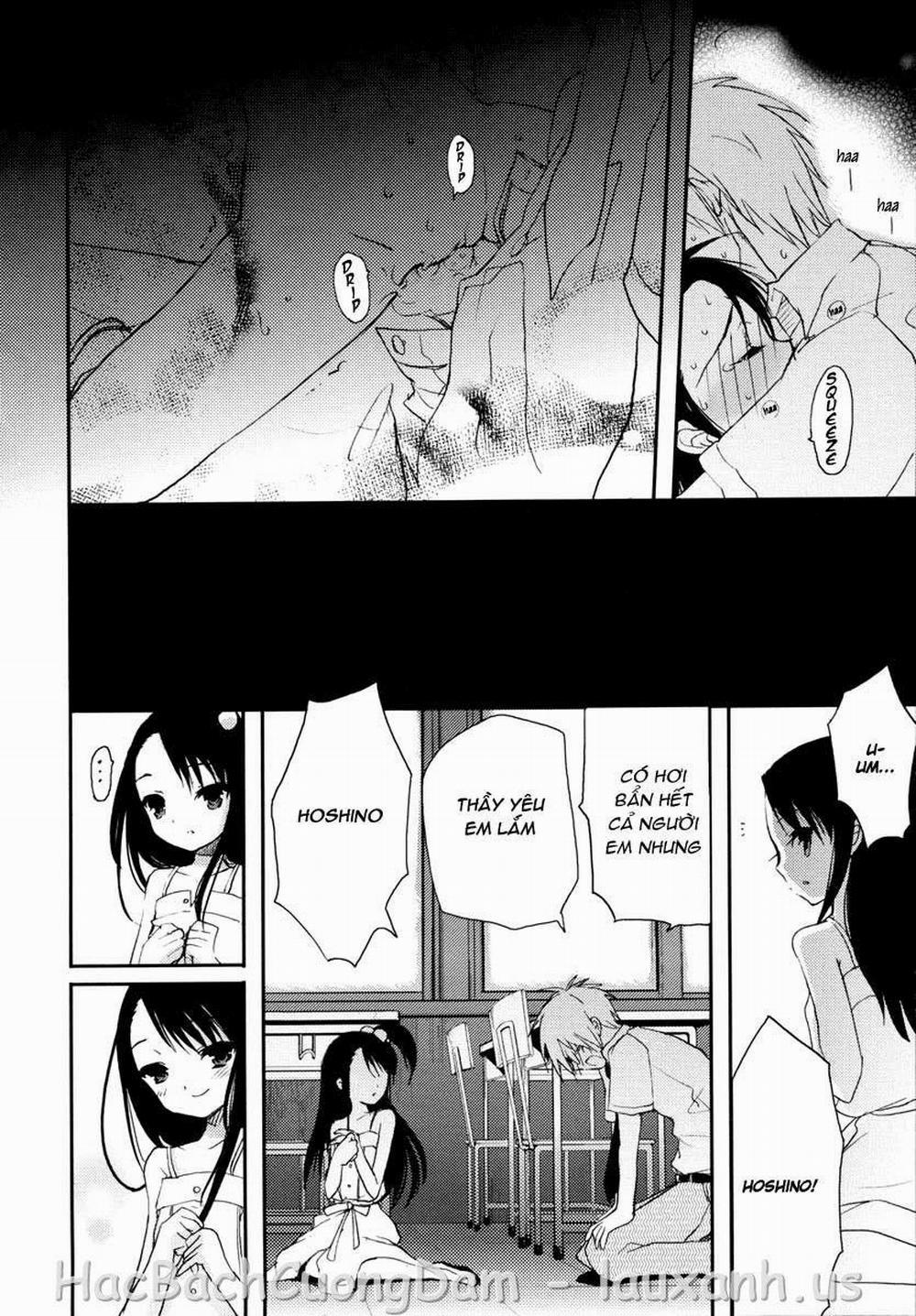 Tyrant Punish 2 trang 19