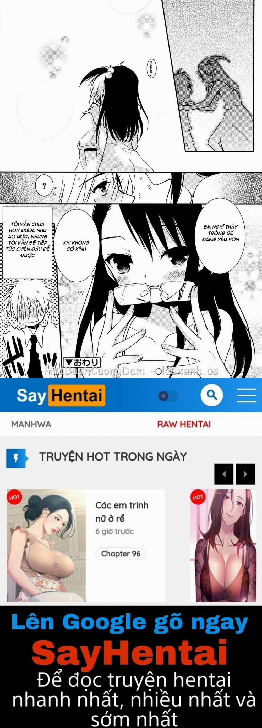 Tyrant Punish 2 trang 20