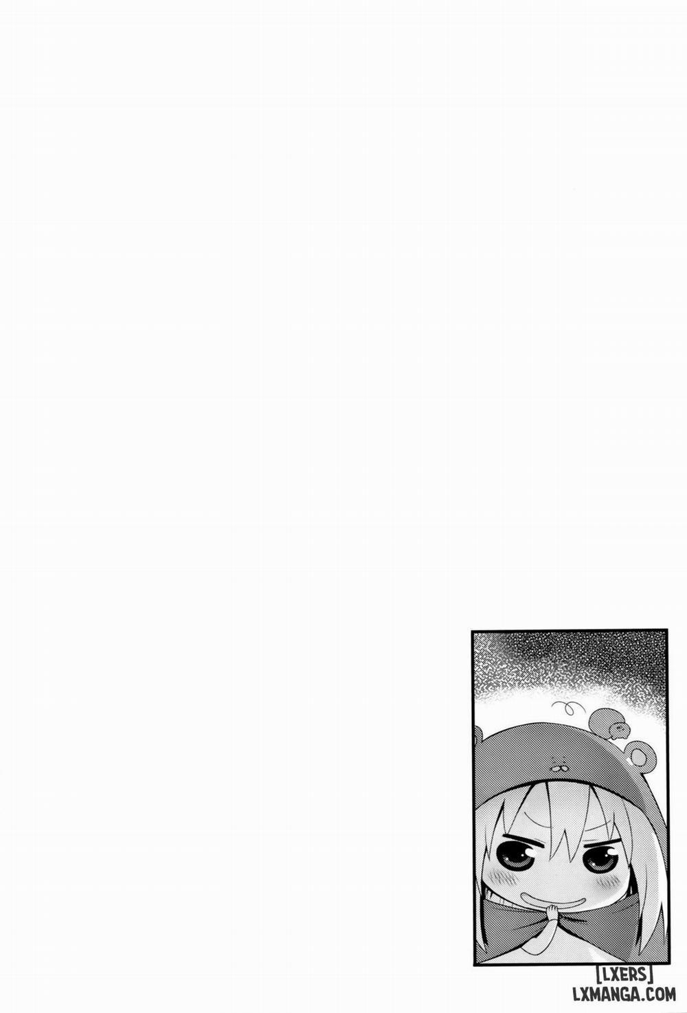 U.M.R Oneshot trang 6