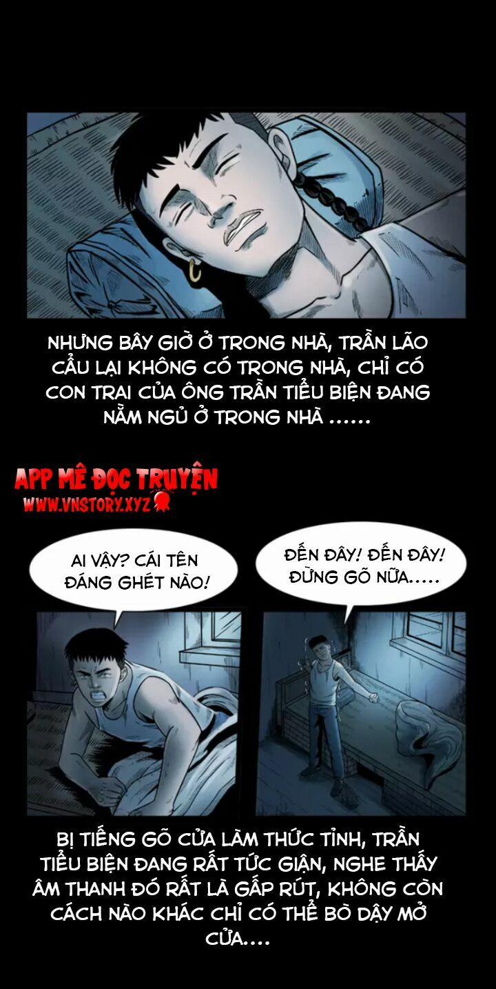 U Minh Ngụy Tượng 1 trang 2