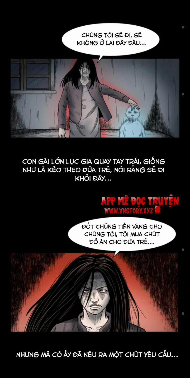 U Minh Ngụy Tượng 1 trang 30