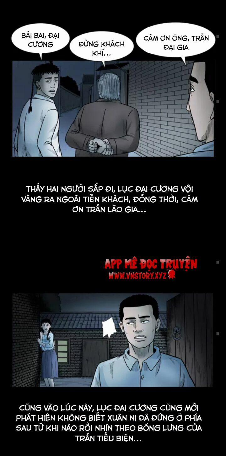 U Minh Ngụy Tượng 1 trang 36