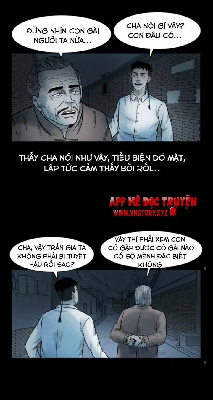 U Minh Ngụy Tượng 1 trang 38