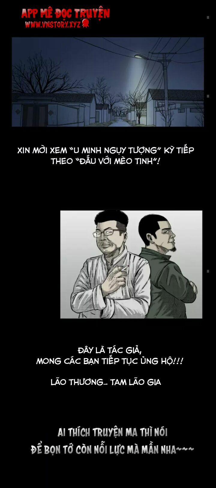 U Minh Ngụy Tượng 1 trang 41