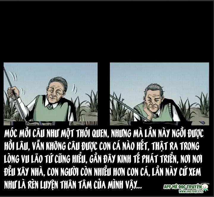 U Minh Ngụy Tượng 10 trang 10