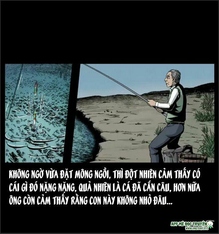 U Minh Ngụy Tượng 10 trang 15