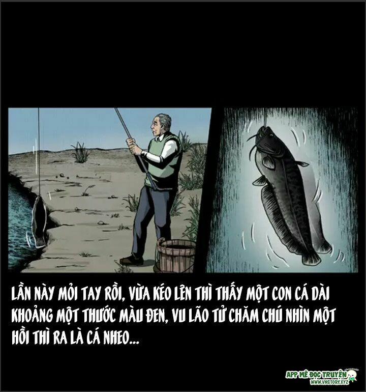 U Minh Ngụy Tượng 10 trang 16