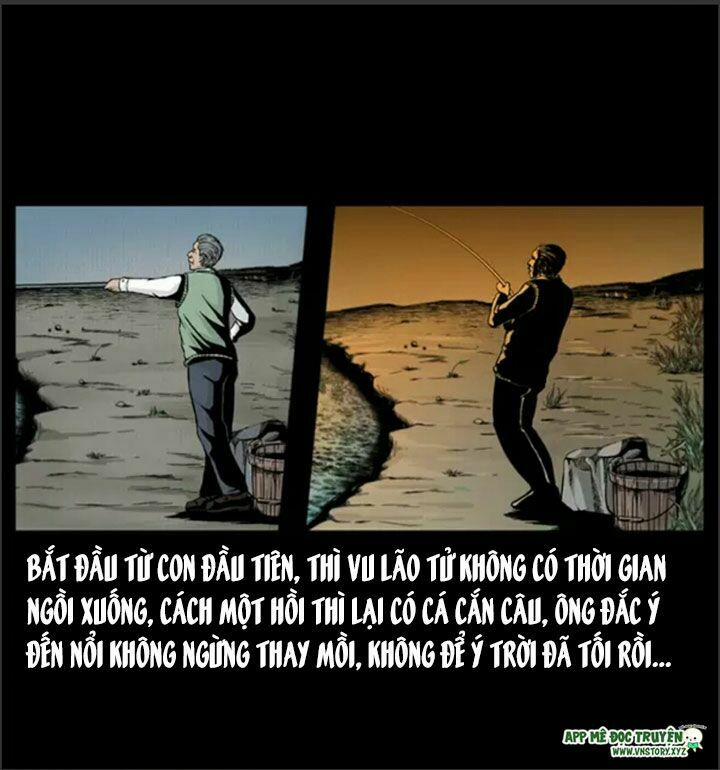 U Minh Ngụy Tượng 10 trang 17