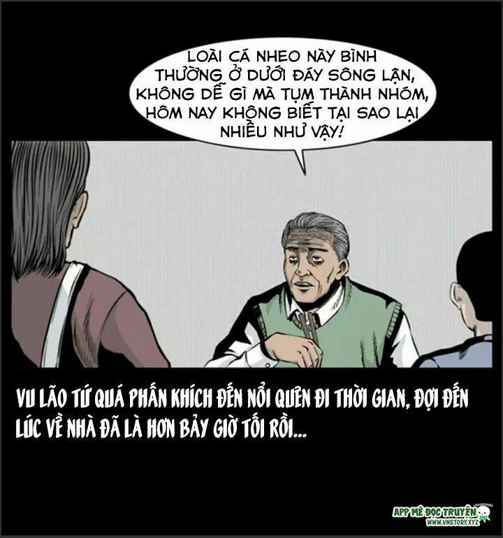 U Minh Ngụy Tượng 10 trang 18