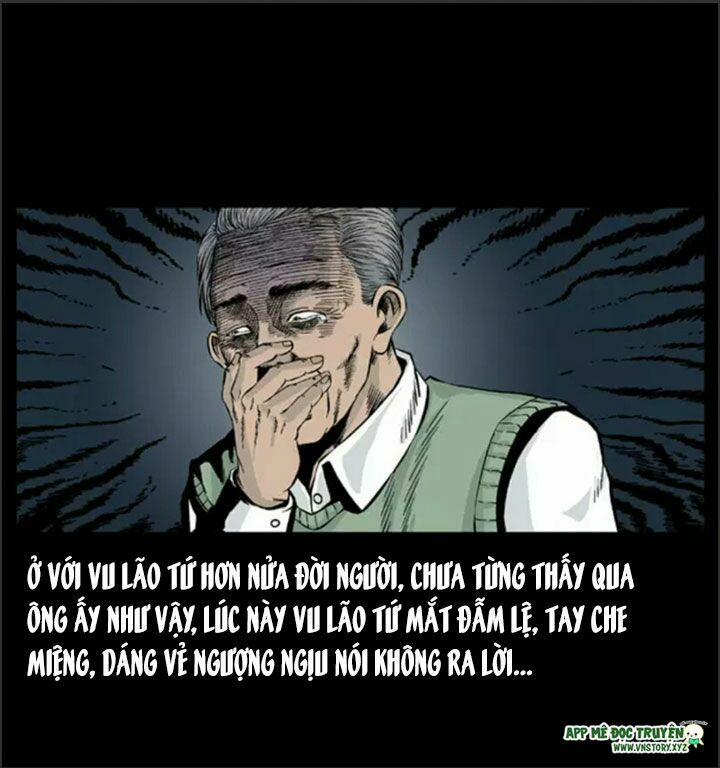 U Minh Ngụy Tượng 10 trang 21