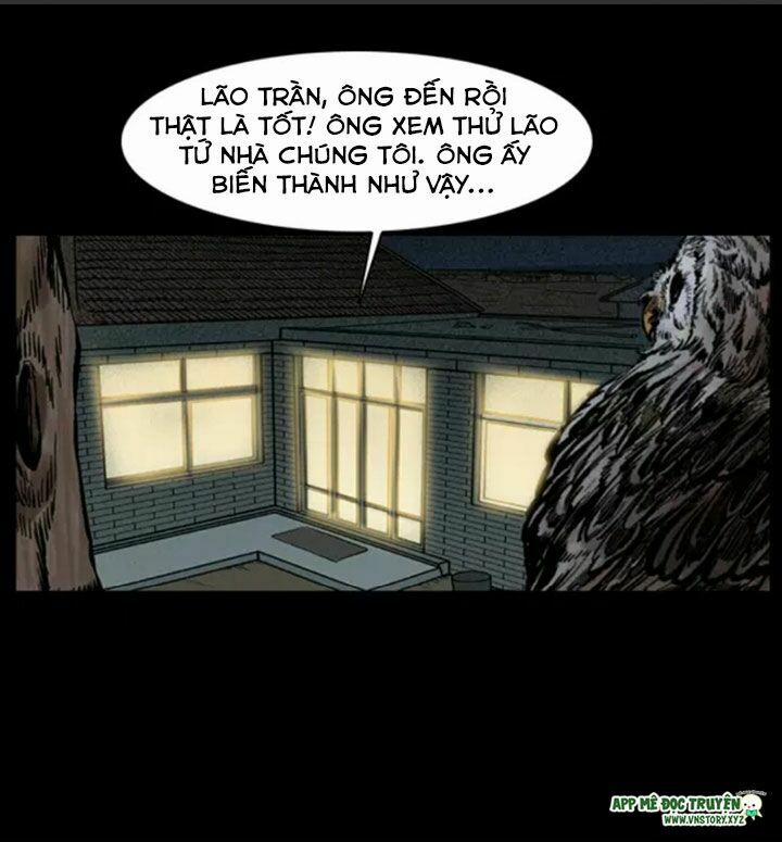 U Minh Ngụy Tượng 10 trang 26