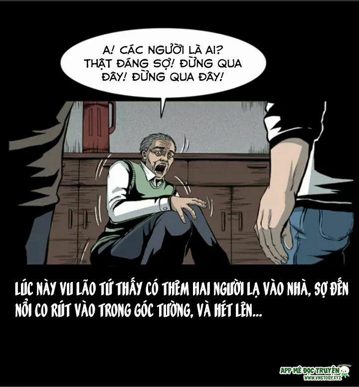 U Minh Ngụy Tượng 10 trang 28