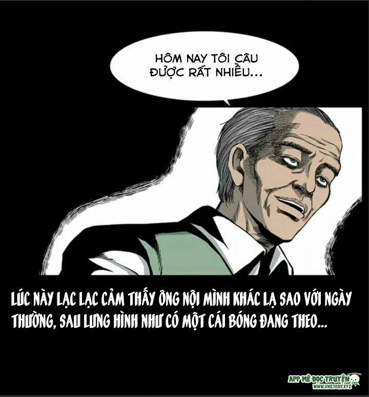 U Minh Ngụy Tượng 10 trang 40