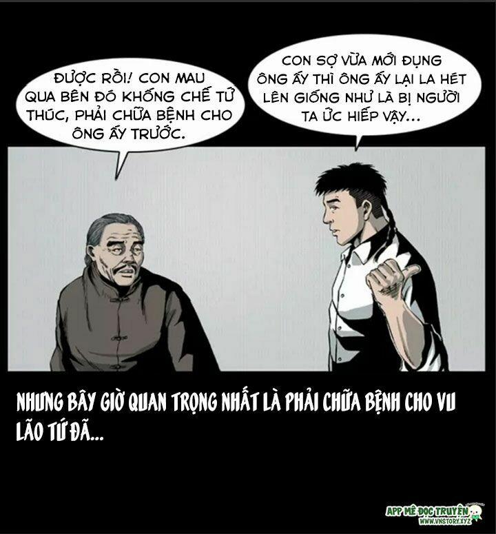 U Minh Ngụy Tượng 10 trang 46