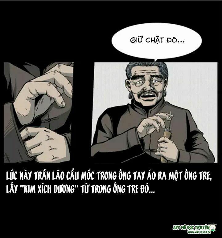 U Minh Ngụy Tượng 10 trang 49