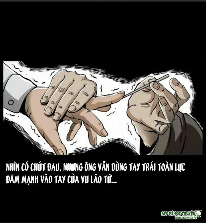 U Minh Ngụy Tượng 10 trang 52