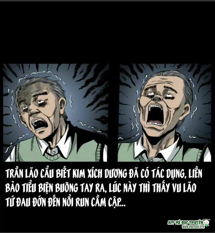 U Minh Ngụy Tượng 10 trang 54