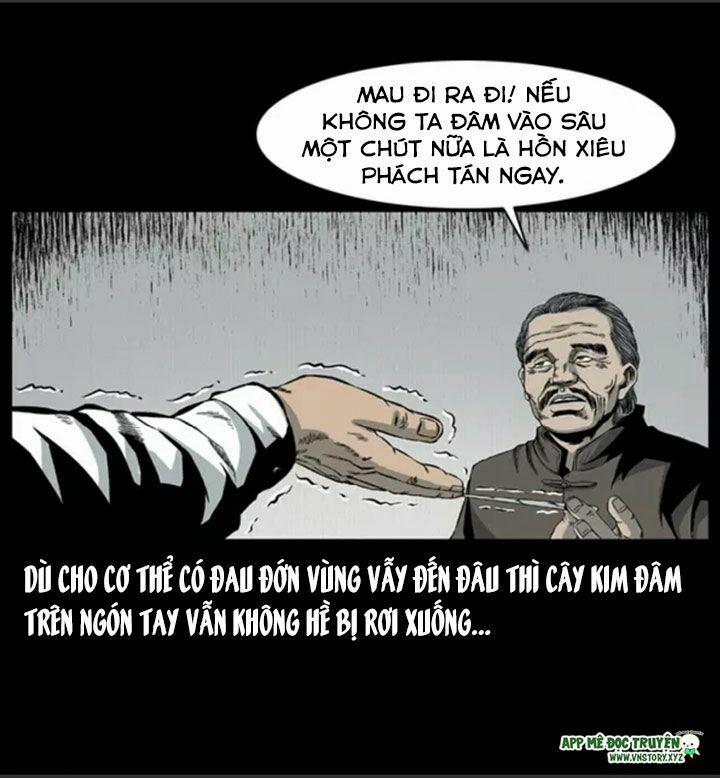 U Minh Ngụy Tượng 10 trang 55