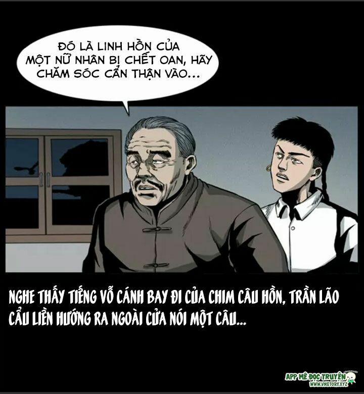 U Minh Ngụy Tượng 10 trang 61