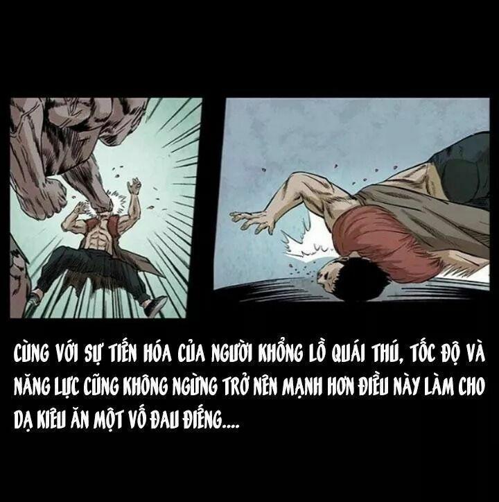 U Minh Ngụy Tượng 104 trang 1