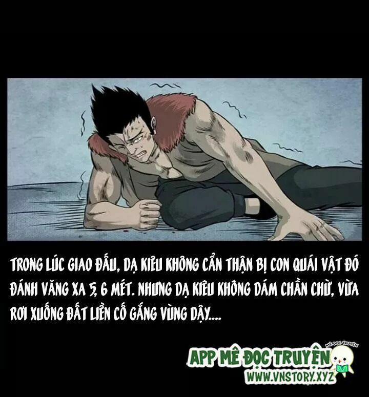 U Minh Ngụy Tượng 104 trang 2