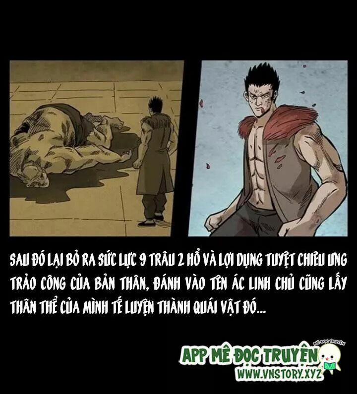 U Minh Ngụy Tượng 105 trang 2