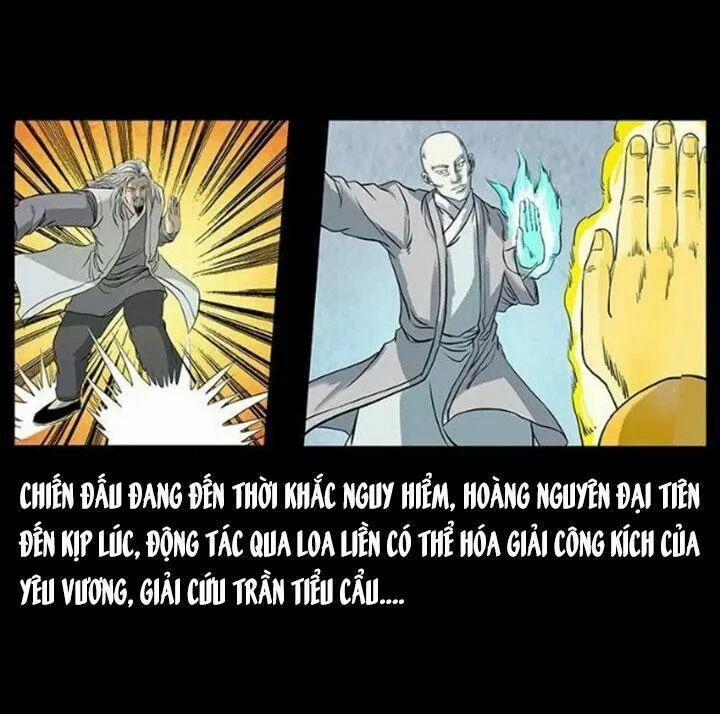 U Minh Ngụy Tượng 109 trang 1