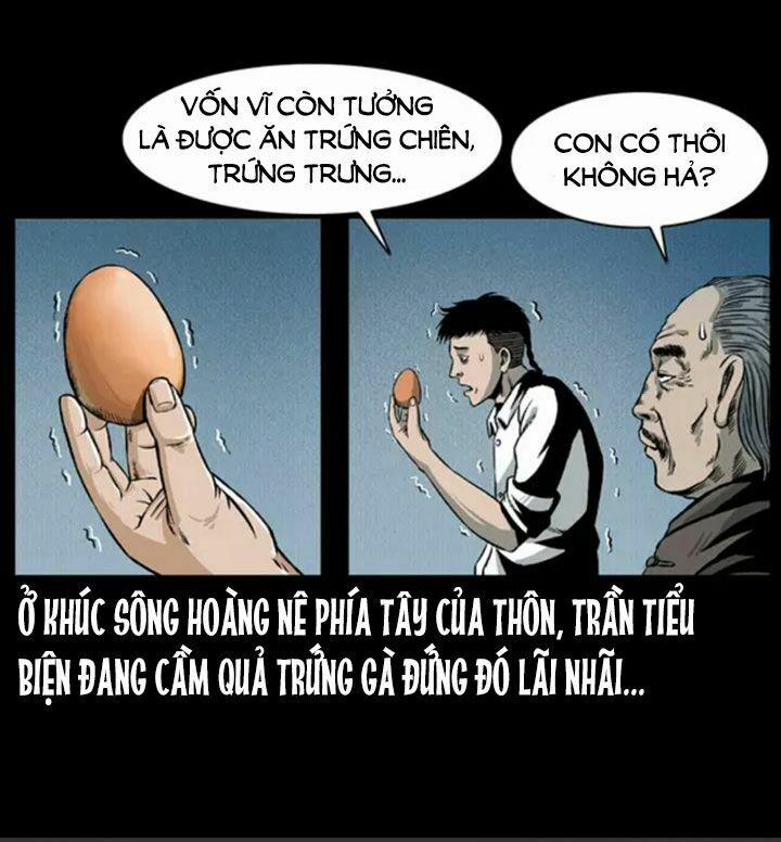 U Minh Ngụy Tượng 11 trang 1