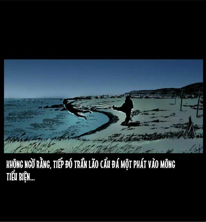 U Minh Ngụy Tượng 11 trang 13