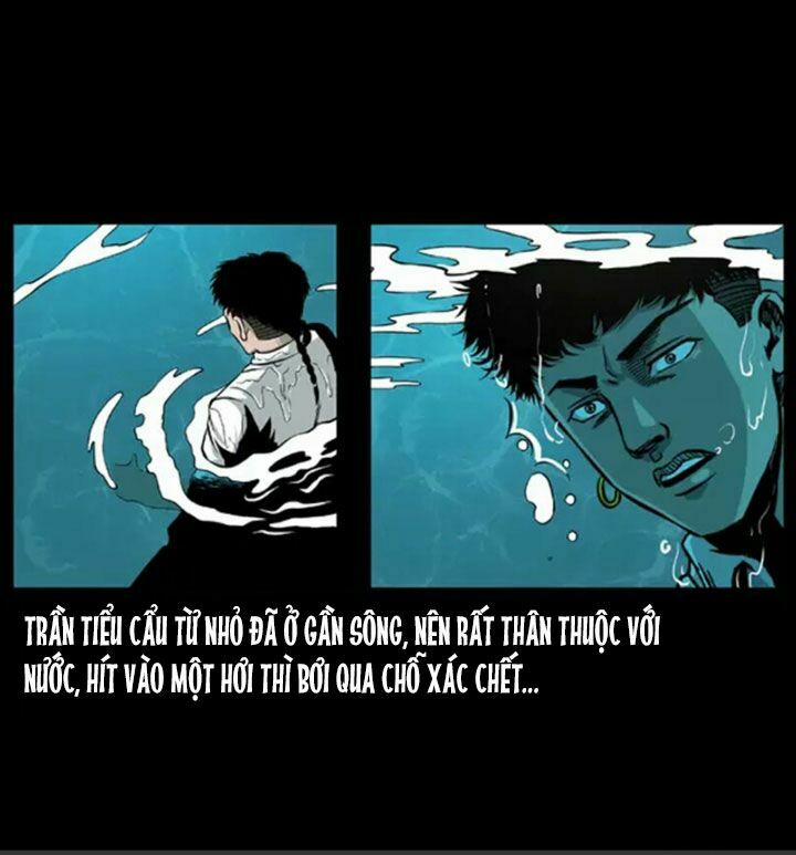 U Minh Ngụy Tượng 11 trang 17