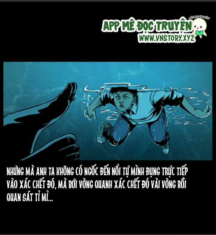 U Minh Ngụy Tượng 11 trang 18