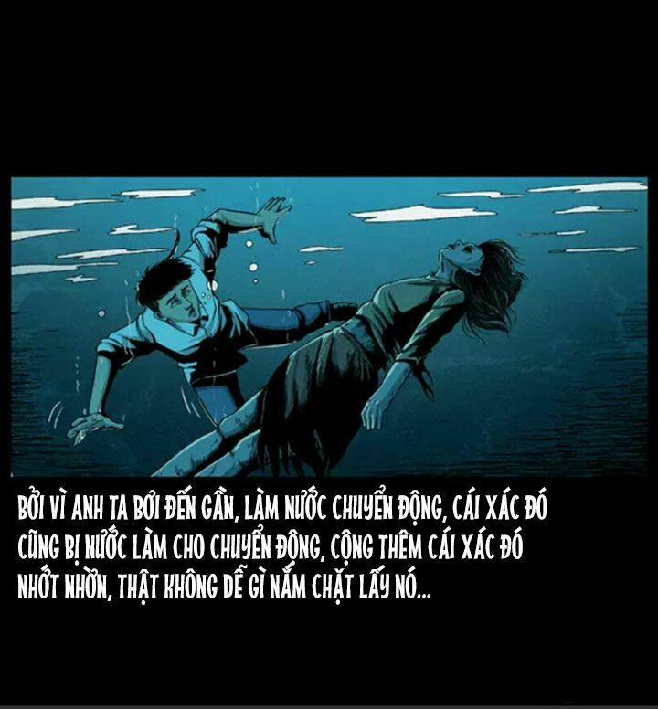 U Minh Ngụy Tượng 11 trang 21