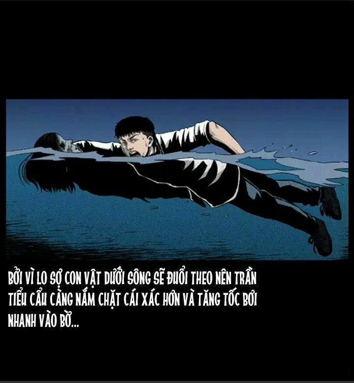 U Minh Ngụy Tượng 11 trang 25