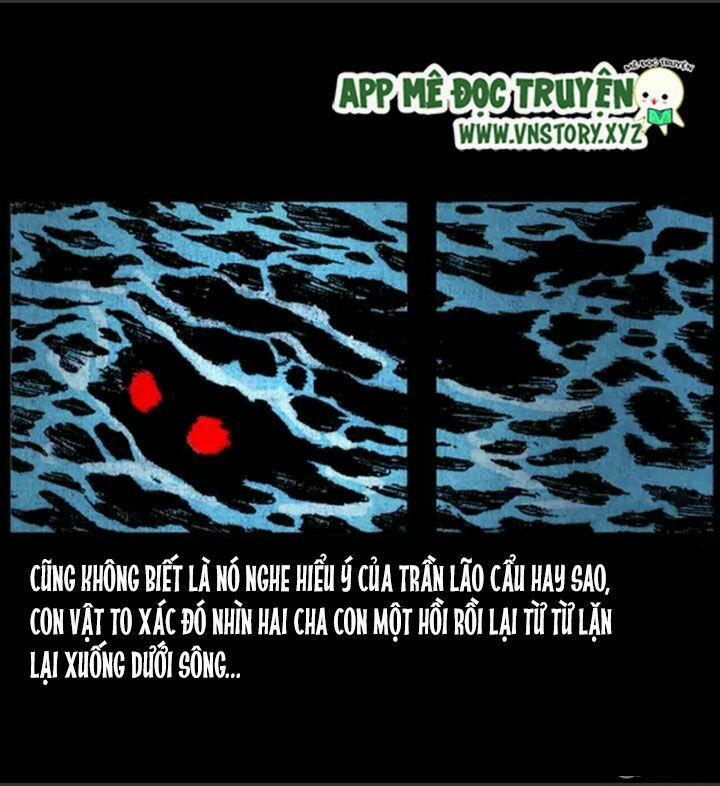 U Minh Ngụy Tượng 11 trang 38