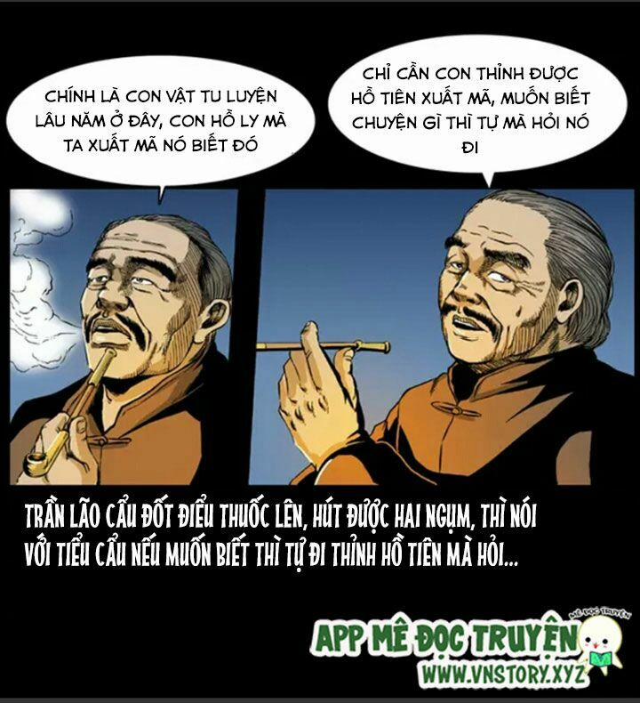 U Minh Ngụy Tượng 11 trang 40