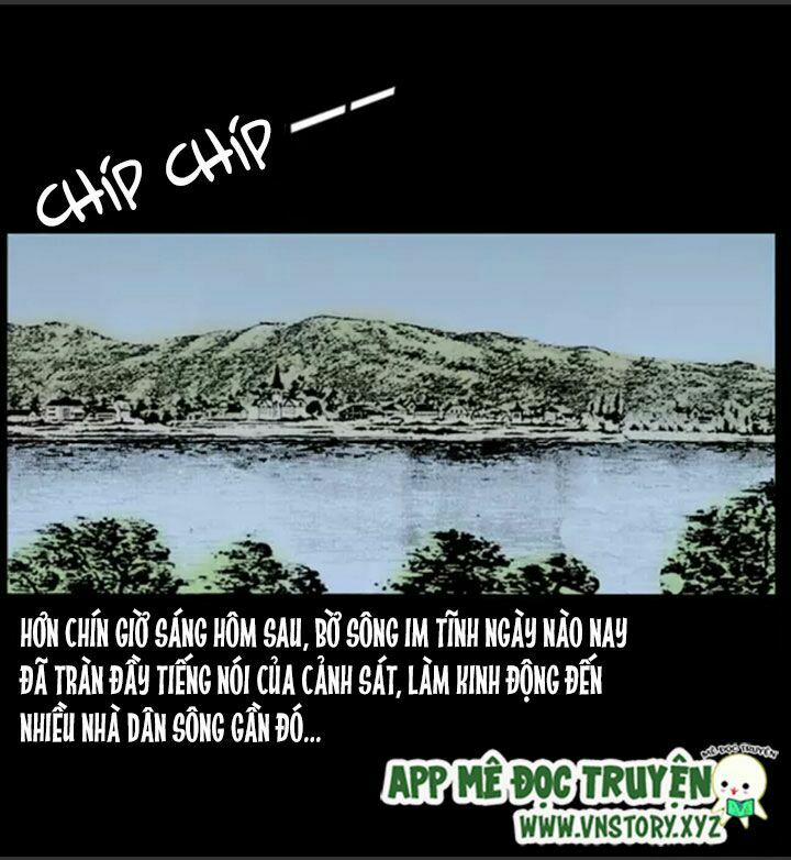 U Minh Ngụy Tượng 11 trang 44