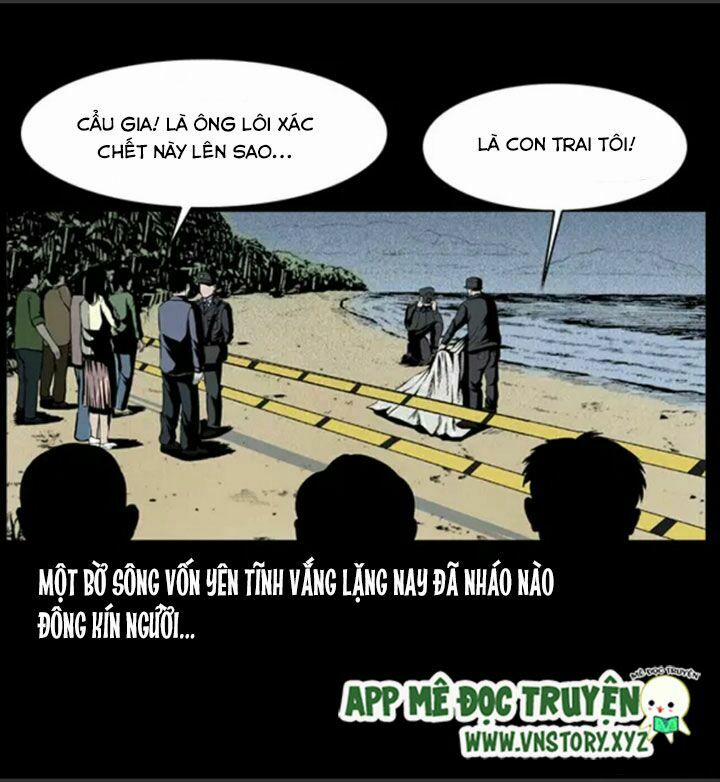 U Minh Ngụy Tượng 11 trang 48