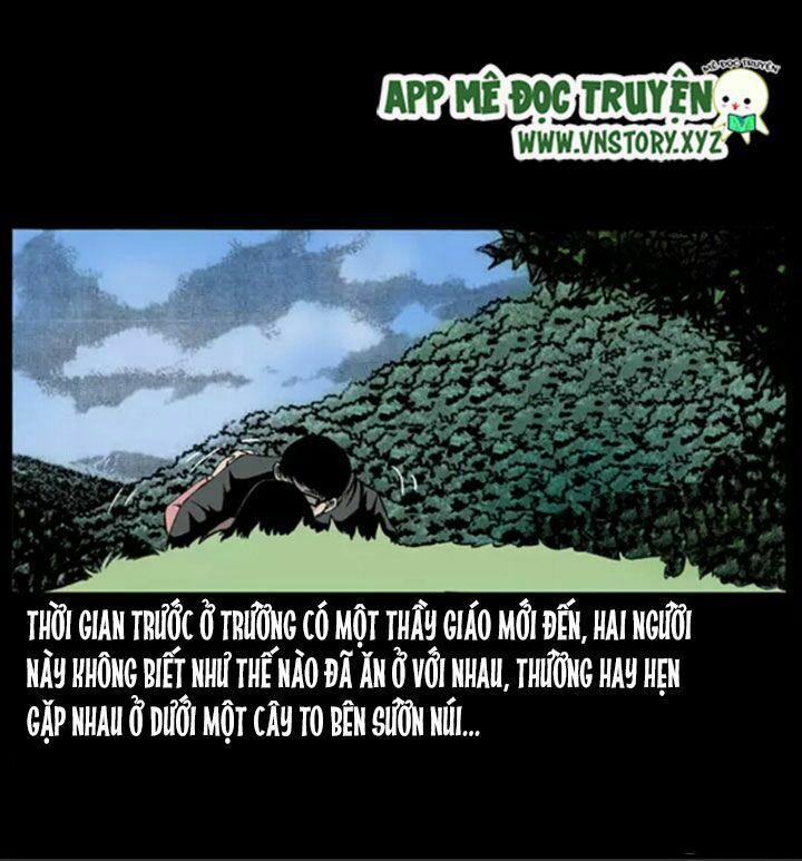 U Minh Ngụy Tượng 11 trang 60