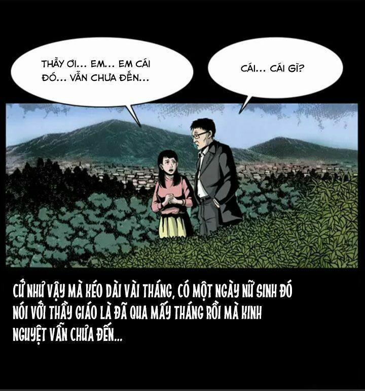 U Minh Ngụy Tượng 11 trang 61